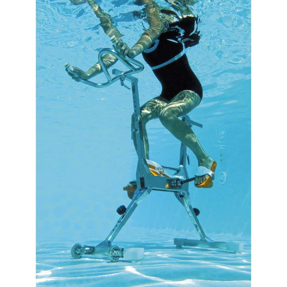 Waterflex Wr3 Aquabike unisex, One size