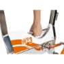 Waterflex Wr3 Aquabike unisex, One size