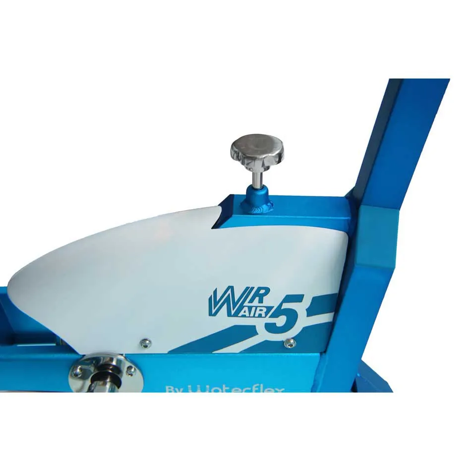 Waterflex Wr5 Air Aquabike Refurbished unisex, Blue / white Waterflex Wr5 Air Aquabike Refurbished unisex, Blue / white