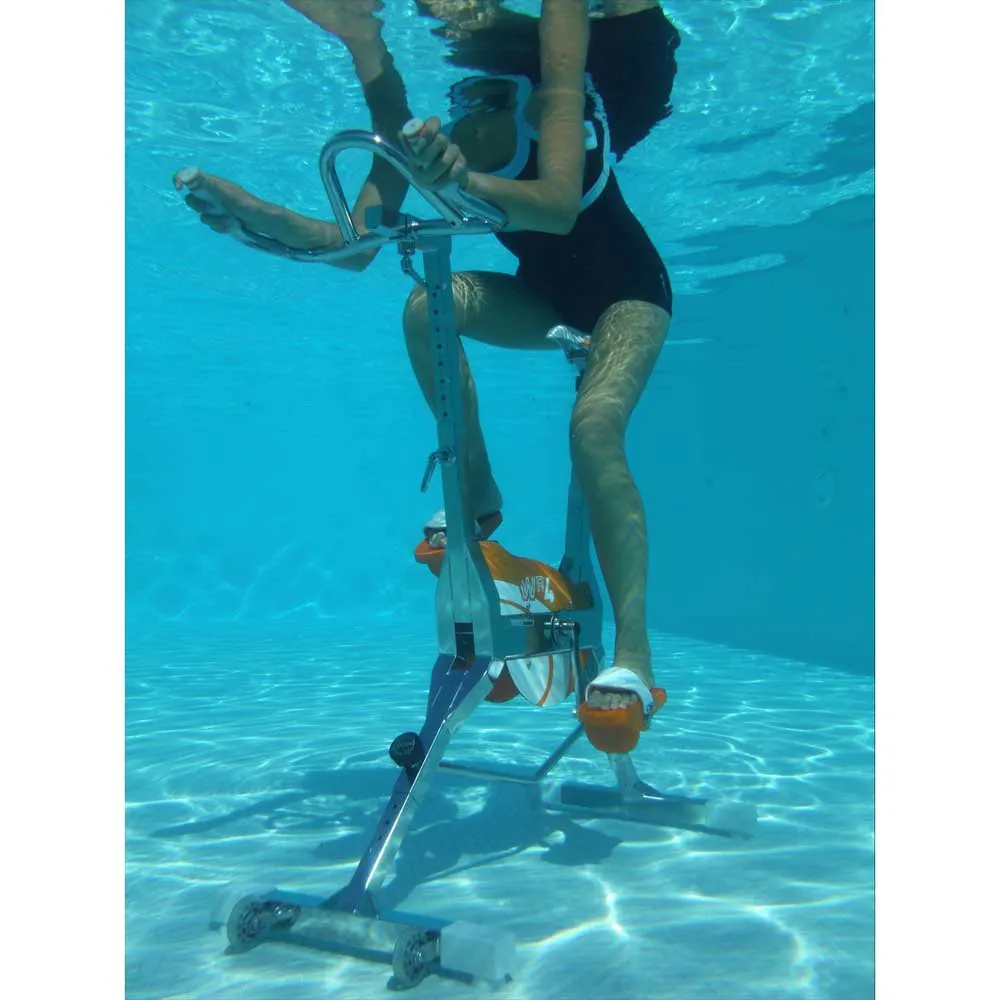 Waterflex Wr5 Aquabike unisex, One size