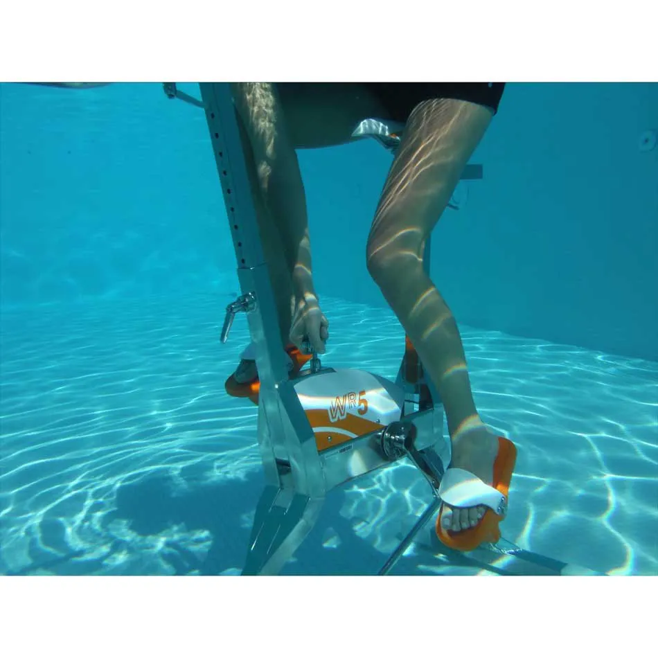 Waterflex Wr5 Aquabike unisex, One size