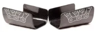 Wattshop Anemoi Carbon Arm Rest Wattshop Anemoi Carbon Arm Rest