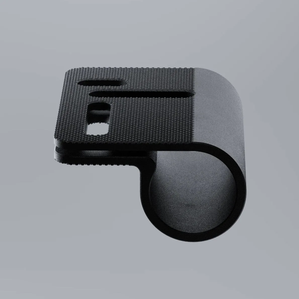Wattshop Universal Extension Pole Clamp Wattshop Universal Extension Pole Clamp