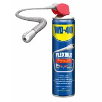 WD-40 Flexible Multi-use Smörjmedel 600ml WD-40 Flexible Multi-use Smörjmedel 600ml