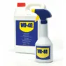 WD-40 Multi-use Smörjmedel 5l, Blue, One Size