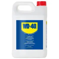 WD-40 Multifuncional 5l Smörjmedel WD-40 Multifuncional 5l Smörjmedel