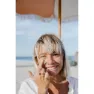 We Are Feel Good Signature Spf50+ 200ml Solkräm, Red, One Size