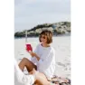 We Are Feel Good Signature Spf50+ 200ml Solkräm, Red, One Size