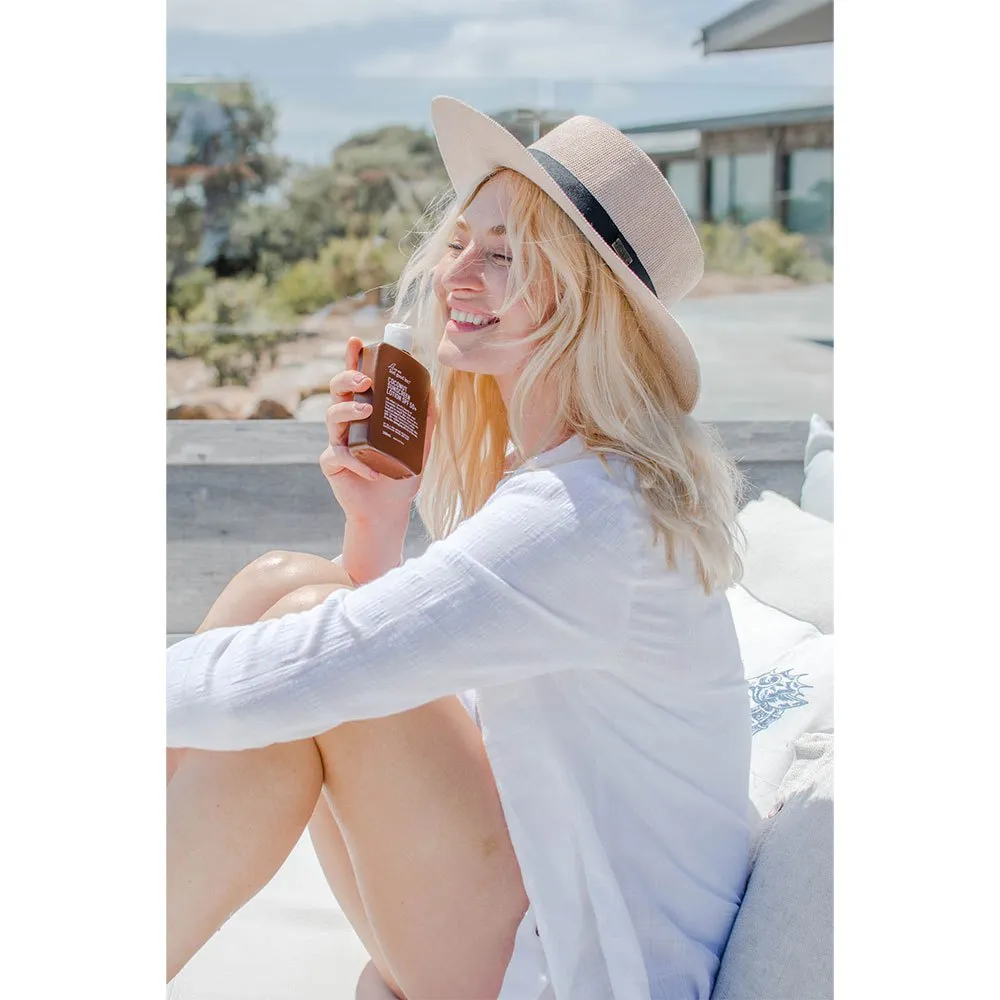 We Are Feel Good Spf50+ 200ml Solkräm, Black, One Size