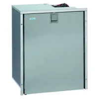 Webasto Cr85 Inox Clean Touch 12/24v 85l Kylskåp Webasto Cr85 Inox Clean Touch 12/24v 85l Kylskåp