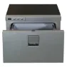 Webasto Dr16 Drawer 12/24v Kylskåp, Silver, 250 x 380 x 540mm