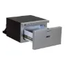 Webasto Dr16 Drawer 12/24v Kylskåp, Silver, 250 x 380 x 540mm