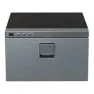 Webasto Dr16 Drawer 12/24v Kylskåp, Silver, 250 x 380 x 540mm