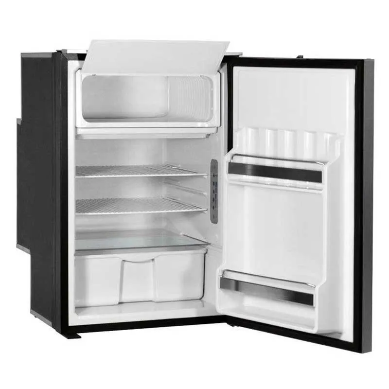 Webasto F115 Elegance Freeline 12/24v Kylskåp, Silver, 797 x 525 x 495mm
