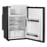 Webasto F115 Elegance Freeline 12/24v Kylskåp, Silver, 797 x 525 x 495mm