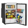 Webasto F115 Elegance Freeline 12/24v Kylskåp, Silver, 797 x 525 x 495mm