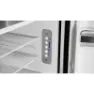 Webasto F115 Elegance Freeline 12/24v Kylskåp, Silver, 797 x 525 x 495mm