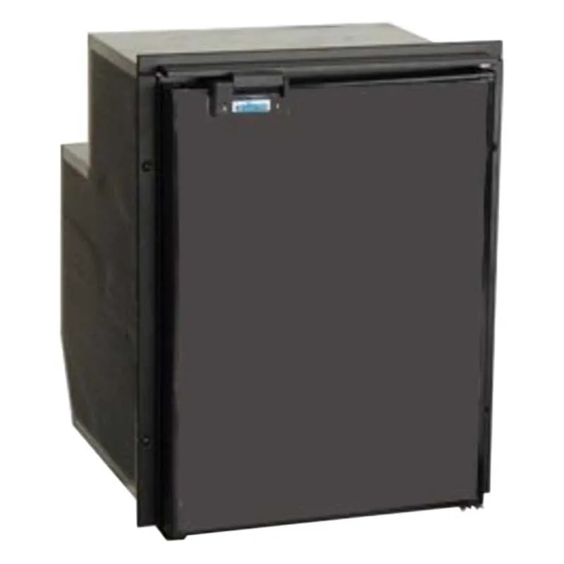 Webasto New Cr49 Classic 12/24v Rh 49l Kylskåp, Grey, 523 x 386 x 450mm