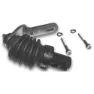 Weber Er Koppling, Black / silver, One Size