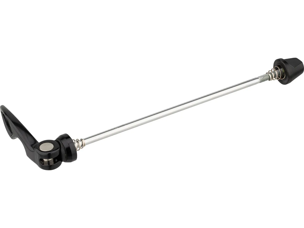 Weber Schnellspanner verlängert, Black / silver, 178mm Weber Schnellspanner verlängert, Black / silver, 178mm