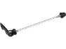 Weber Schnellspanner verlängert, Black / silver, 178mm