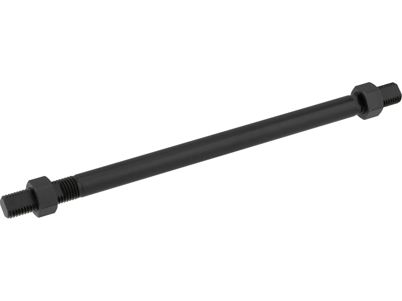 Weber Steckachse für Kupplung E / EL / ES / CE