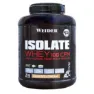 Weider 100 Cfm Vassleproteinisolat Kakor Och Grädde 2000g, One size