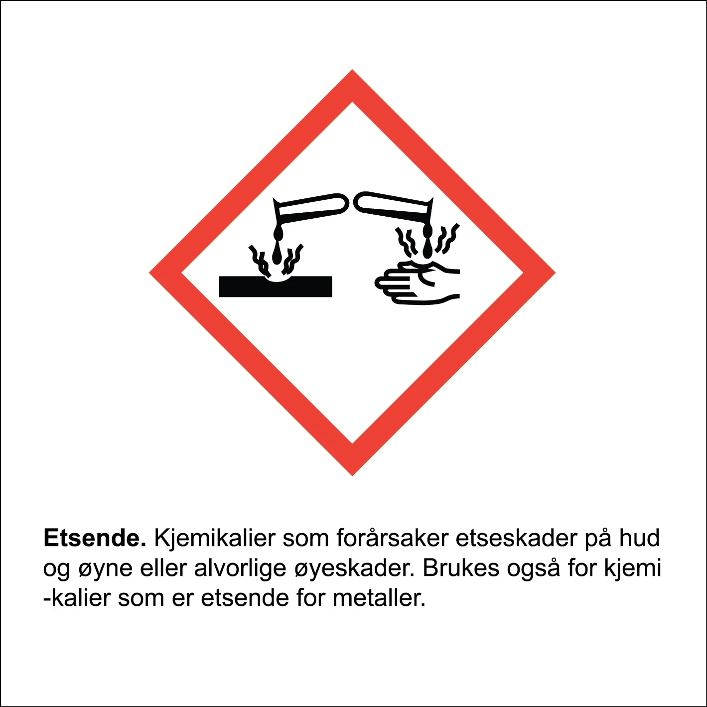 WELDTITE 1 Liter Avfettningsmedel