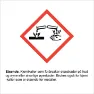 WELDTITE 1 Liter Avfettningsmedel