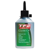 WELDTITE 125 ml cykelolja WELDTITE 125 ml cykelolja