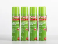 WELDTITE 4 PACK Kjedespray WELDTITE 4 PACK Kjedespray