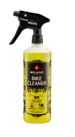 WELDTITE Bike Cleaner 1L Cykeltvätt WELDTITE Bike Cleaner 1L Cykeltvätt