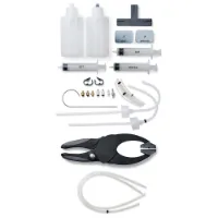 WELDTITE Brake Disc Bleed Kit Verktyg WELDTITE Brake Disc Bleed Kit Verktyg