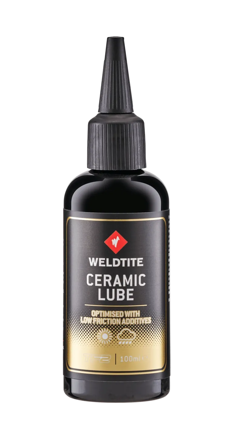 WELDTITE Ceramic Kedjeolja WELDTITE Ceramic Kedjeolja