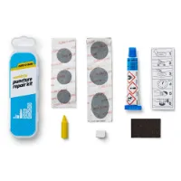 WELDTITE Cure Cure Mtb 25 Reparationssats WELDTITE Cure Cure Mtb 25 Reparationssats