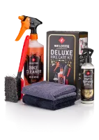 WELDTITE Deluxe Bike Care Kit WELDTITE Deluxe Bike Care Kit