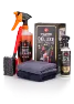 WELDTITE Deluxe Bike Care Kit, Multicolor, One Size