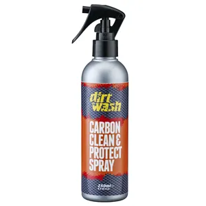 WELDTITE Dirtwash Carbon Clean and Protect 250 ml