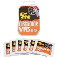 WELDTITE Dirtwash Disc Rotor Wiped WELDTITE Dirtwash Disc Rotor Wiped