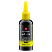 WELDTITE E-lube Chain Smörjmedel 10 Enheter WELDTITE E-lube Chain Smörjmedel 10 Enheter
