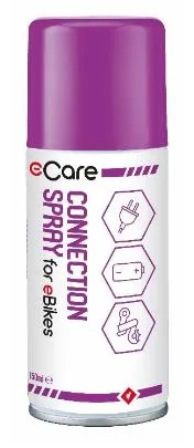 WELDTITE Ecare Connection Spray 150 ML