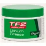 WELDTITE Fett Lithium Burk 100 gram