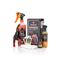 WELDTITE Grande Bike Care Rengöringskit WELDTITE Grande Bike Care Rengöringskit