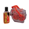 WELDTITE kedjarenser, Orange, One Size