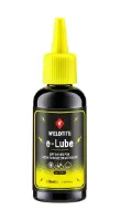 WELDTITE Kedjeolja E-Bikes 100ml. WELDTITE Kedjeolja E-Bikes 100ml.