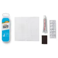 WELDTITE Pvc Reparationssats WELDTITE Pvc Reparationssats