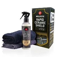 WELDTITE Rapid Ceramic Shield Kit WELDTITE Rapid Ceramic Shield Kit