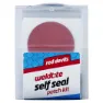 WELDTITE Red Devils Lappningssats 36 Enheter, Red, One Size