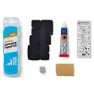 WELDTITE Reparationssats, Black, 25 Units