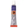 WELDTITE Rubber Solution Lim 25 Enheter, Blue, 15g